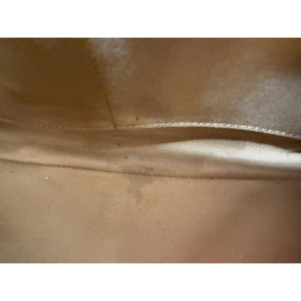 Louis Vuitton Stressa PM honey patina vachetta comes w/ box & COA - Picture 16 of 16